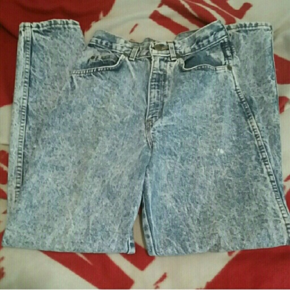 chic Denim - Chic Wash Blue Jeans